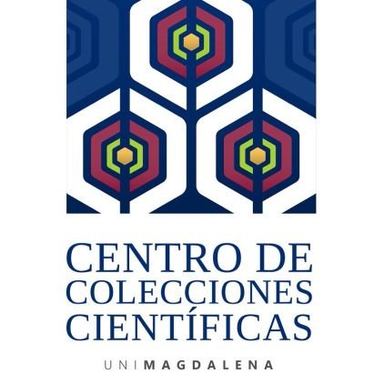 Cuenta Oficial del Centro de Colecciones Científicas de la Universidad del Magdalena.
🔗Correo electrónico: ⬇️ centrocolecciones@unimagdalena.edu.co🪲🦋🐍