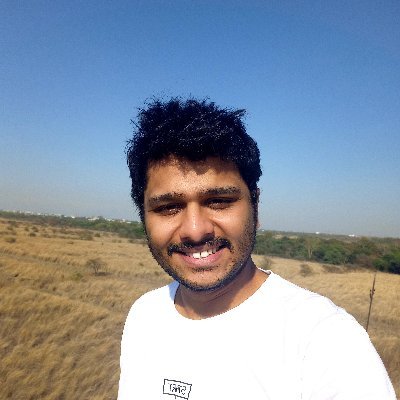 satyajeet Profile