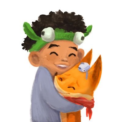 Hoong_art's profile picture. Hi i'm hoong i'm Artist From Laos 🇱🇦🇹🇭🇬🇧 #NFT , #children_ art_book and #Animator_student  🙏🏼❤️
#The_phongki_ghost #wormy #Foxer_and_bulf