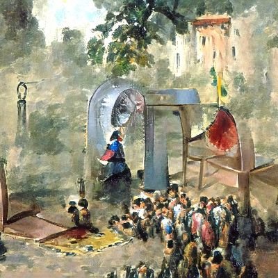 Guillotine Liker