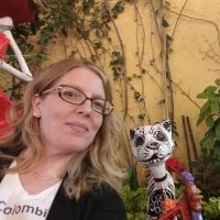Jennifer Ailshire (@drailshire) 's Twitter Profile Photo Jennifer Ailshire (@drailshire) 's Twitter Profile Photo