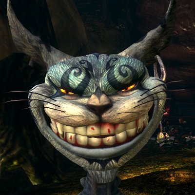 CheshireCat71 Profile Picture