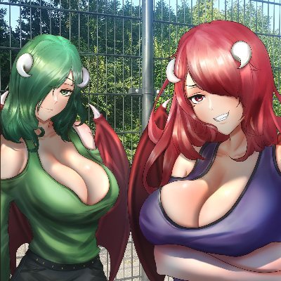 Monster Girlsさんのプロフィール画像