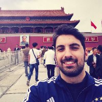 Giulio Carraturo (@g_carraturo) 's Twitter Profile