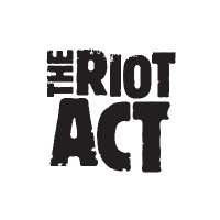 The Riot Act(@theriotactuk) 's Twitter Profileg