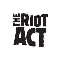 The Riot Act (@theriotactuk) 's Twitter Profile