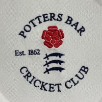 Potters Bar CC(@PottersBarCC) 's Twitter Profile Photo