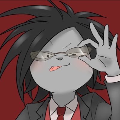 スケルトンマン　※ 固定ツイ読んでねさんのプロフィール画像