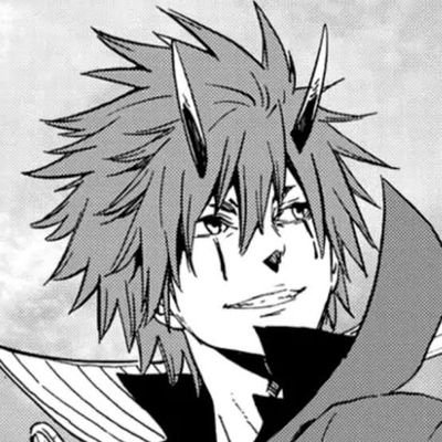 Roleplay Account/Scaling Literacy.
She/He/They.
Art(?), RP, & Shitposting.
