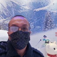 Farid Zainal (@mandible_intact) 's Twitter Profile