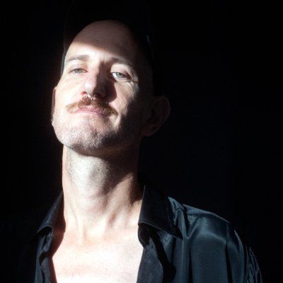 jott2's profile picture. Writer, filmmaker, born in Israel, nomad