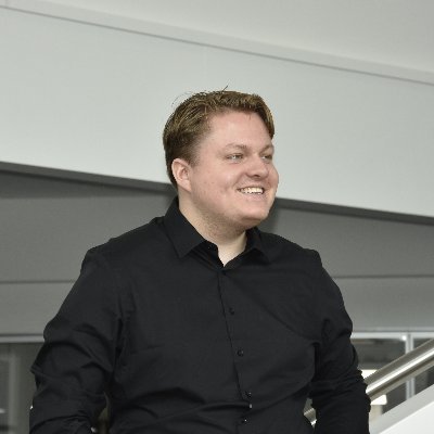 LarsWiegers's profile picture. Passionate laravel developer working at @3rdRisk
Maintainer/Owner of @PackagePages
On a mission to help Laravel developers with their projects / open source!