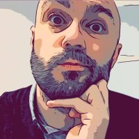 Andrew James (@thatandrewjames) 's Twitter Profile