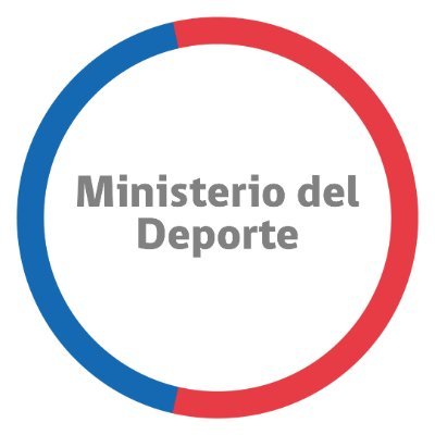 Cuenta de la Dirección Regional Metropolitana del Instituto Nacional de Deportes.              Director Regional Luis Oliva González