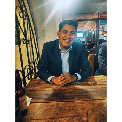 MemoRobot's profile picture. Poblano de corazón. 💙