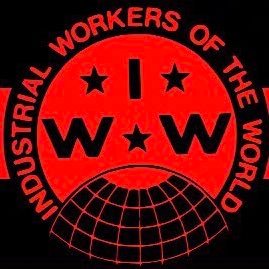Branch of the Industrial Workers of the World - a radical anti capitalist, member led, grassroots union for ALL workers. Email us - eastmids@iww.org.uk 🌍🛠🚩