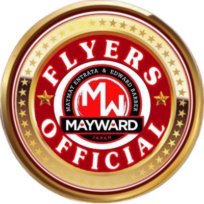 MayWardJapanOFC Profile Picture