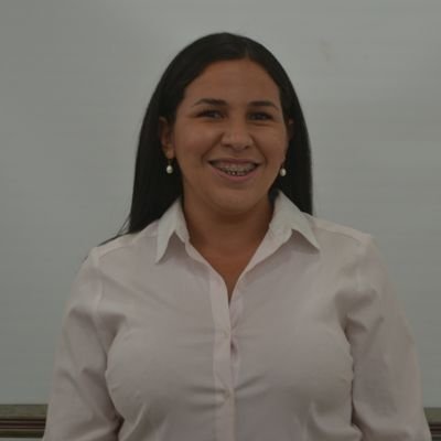 Concejal del Municipio El Hatillo/ Mirandina/ Abogada/ Equipo de Activimos Nacional Primero Justicia