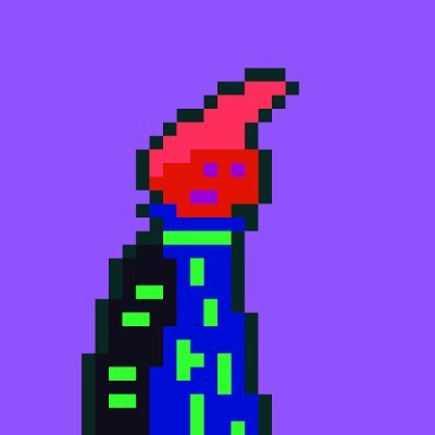 Welcome to the Crypto Hipster Fam! The coolest family in metaverse. This is our community account!
Main: @HipstersNFT
https://t.co/Qz1nZz3n3r
