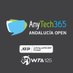 AnyTech365 Andalucía Open (@AndaluciaOpen) Twitter profile photo
