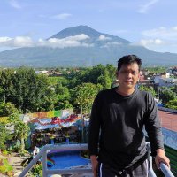 Joko Priyanto (@djokoeblue23) 's Twitter Profile