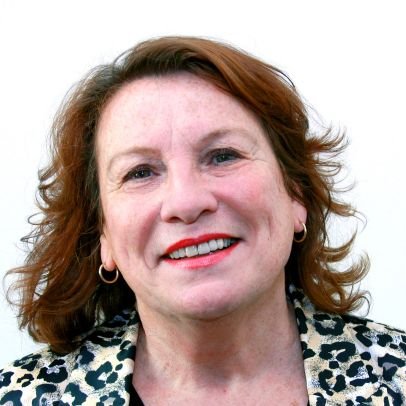 Ruscha de Jong Profile