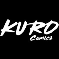 Kuro Comics 🦇🔊📚📓 (@kurocomics) 's Twitter Profile Photo Kuro Comics 🦇🔊📚📓 (@kurocomics) 's Twitter Profile Photo
