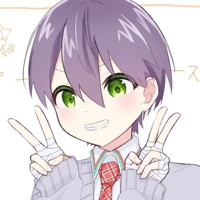さんかようさんのプロフィール画像