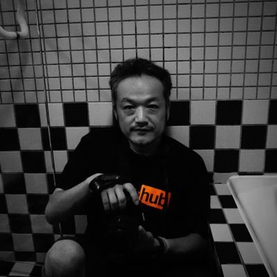 Tatsuhikoさんのプロフィール画像