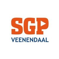 SGP Veenendaal(@SGPVeenendaal) 's Twitter Profile Photo