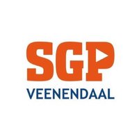 SGP Veenendaal (@sgpveenendaal) 's Twitter Profile