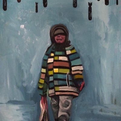 eugeshot's profile picture. #ukraine #war #Crypto #nft #cryptoinvestor #selfmade