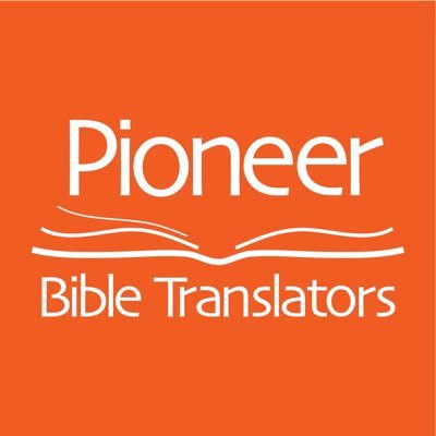 Pioneer Bible Translators exists to disciple the Bibleless, mobilizing God’s people to provide enduring access to God’s Word.