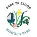 Parc Yr Esgob-Bishop's Park, Abergwili (@ParcYrEsgob) Twitter profile photo