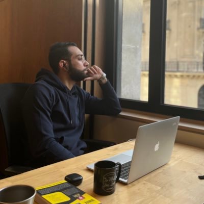 malik_chohra's profile picture. Mobile engineer. Digital Nomad (in Lisbon now ) #Web3 enthusiast. Share insight about Web3