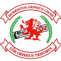 Morriston Orpheus(@welshorpheus) 's Twitter Profile Photo
