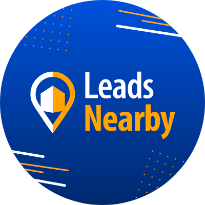 LeadsNearby is a full-service digital marketing agency that helps local service contractors acquire and retain customers.