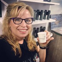 Sharon Stiteler 🐀 (@birdchick) 's Twitter Profile Photo Sharon Stiteler 🐀 (@birdchick) 's Twitter Profile Photo