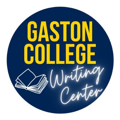 The Gaston College Writing Center