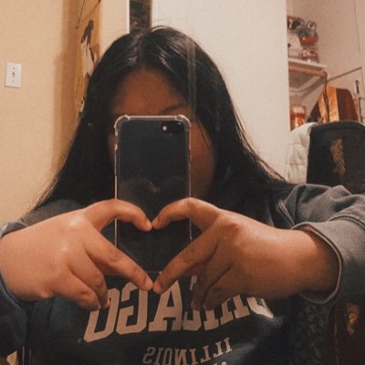 _Denise_Ocampo_'s profile picture. (She/They) - Film major 🎥 - Lowkey my online diary..? 📔