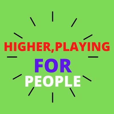 higher_playing Profile Picture
