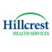 Hillcrest Health (@hillcresthealth) Twitter profile photo Hillcrest Health (@hillcresthealth) Twitter profile photo