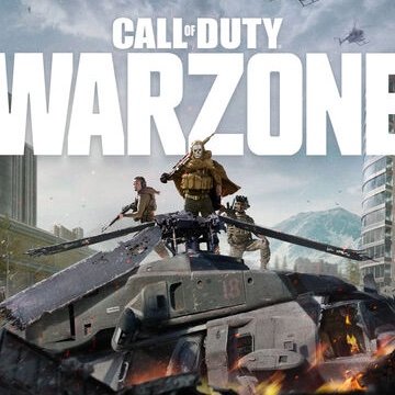 WE WANT THE OG WARZONE MAP BACK!!! #BRINGBACKVERDANSK