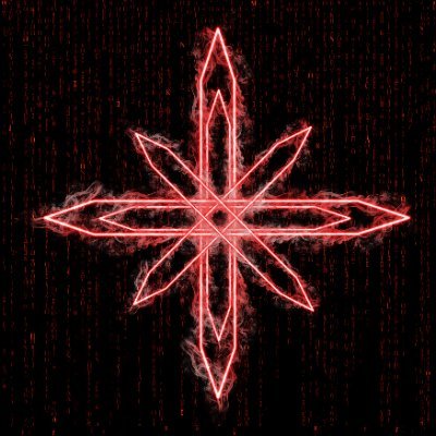 Shapes in Matrixさんのプロフィール画像