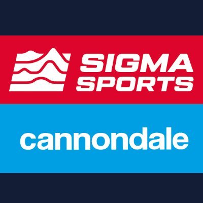 One of the UK’s longest running teams, proudly supported by Sigma Sports Cannondale CAMS Oakley TrainSharp Hunt Road & https://t.co/dq3QlliFBY