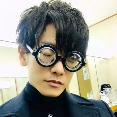 vaccslip's profile picture. #佐藤健