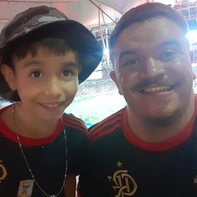 Pedro07mota's profile picture. Mengão