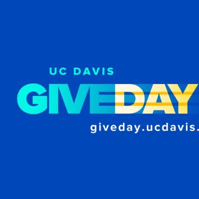 Join us April 22-23 to support UC Davis/UC Davis Health research and programs that make an impact on California and the world.