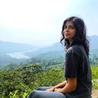 Akalya Kandiah Profile