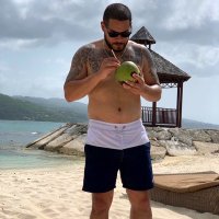 back up account, go follow my other one (@rubirosa22___) Twitter profile photo
